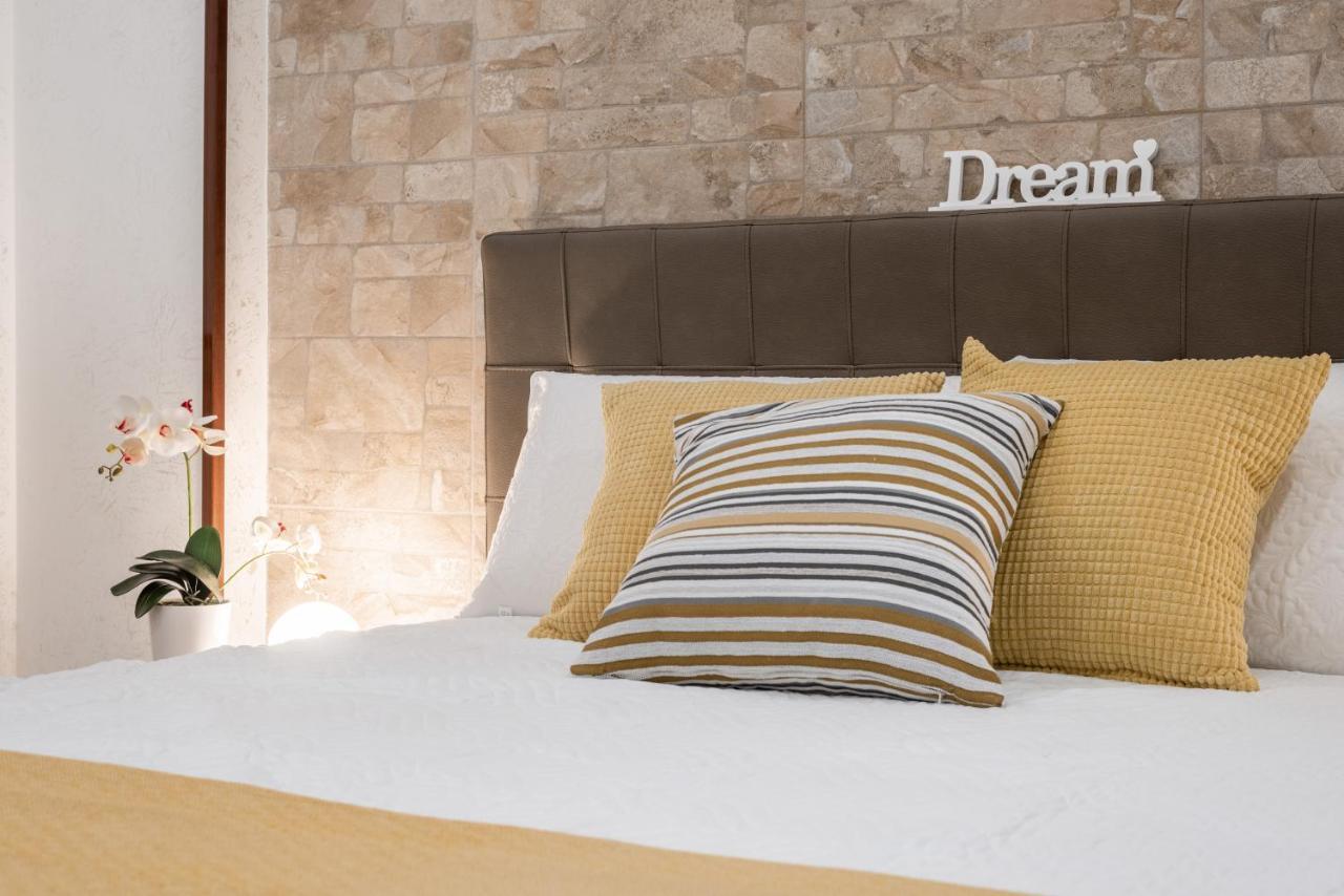 Yhellow Home Comfy Apartment Bari Exteriér fotografie